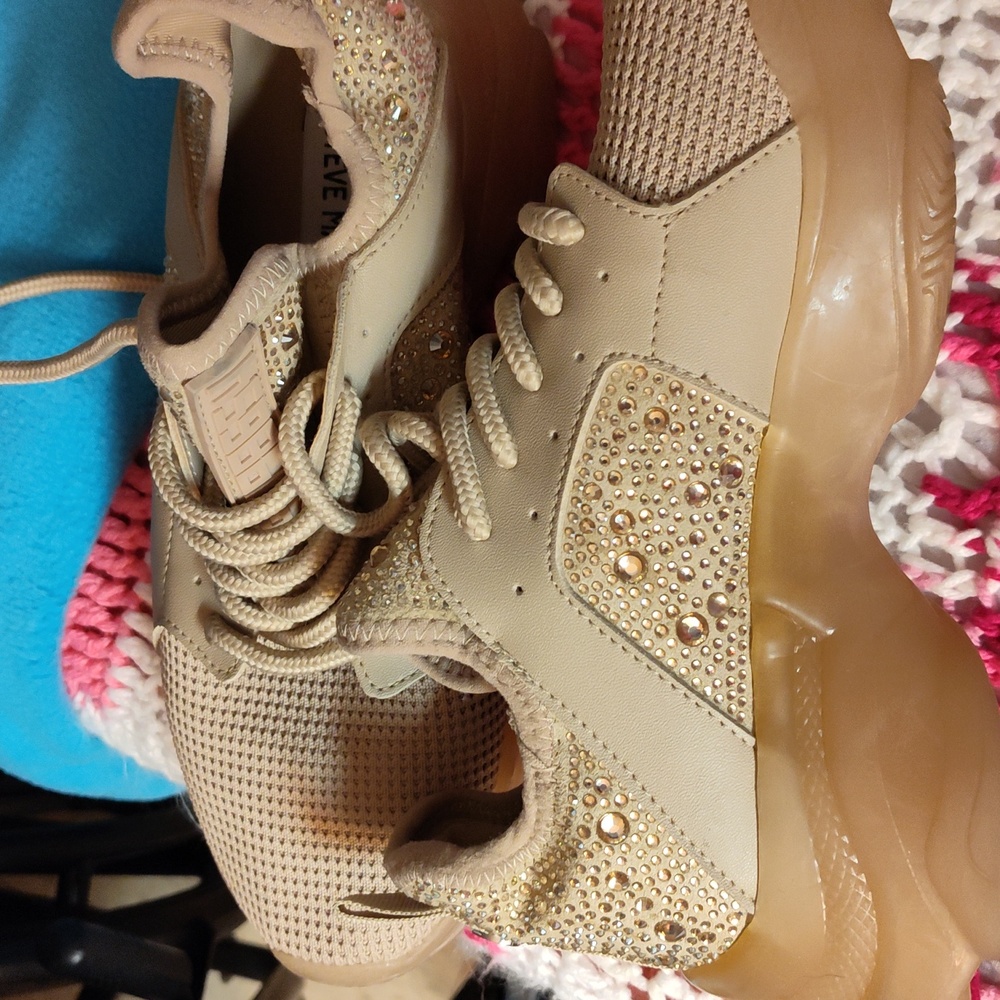 Steve Madden size 8